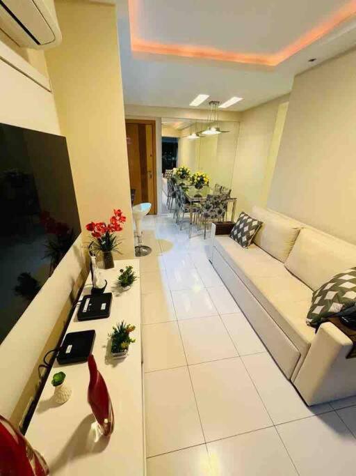 Belissimo Na Barra - Bora Bora Real Apartamento Río de Janeiro