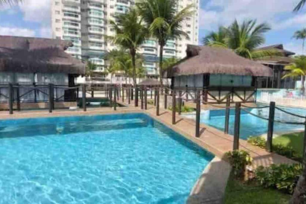 Apartamento Belissimo Na Barra - Bora Bora Real Río de Janeiro
