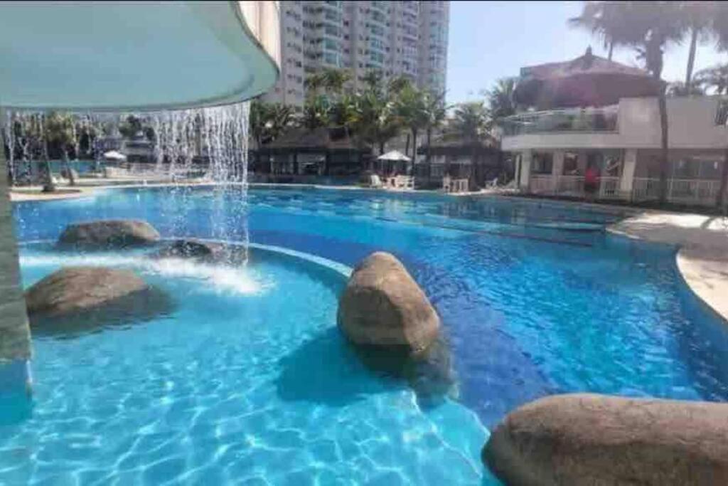 Belissimo Na Barra - Bora Bora Real * Río de Janeiro