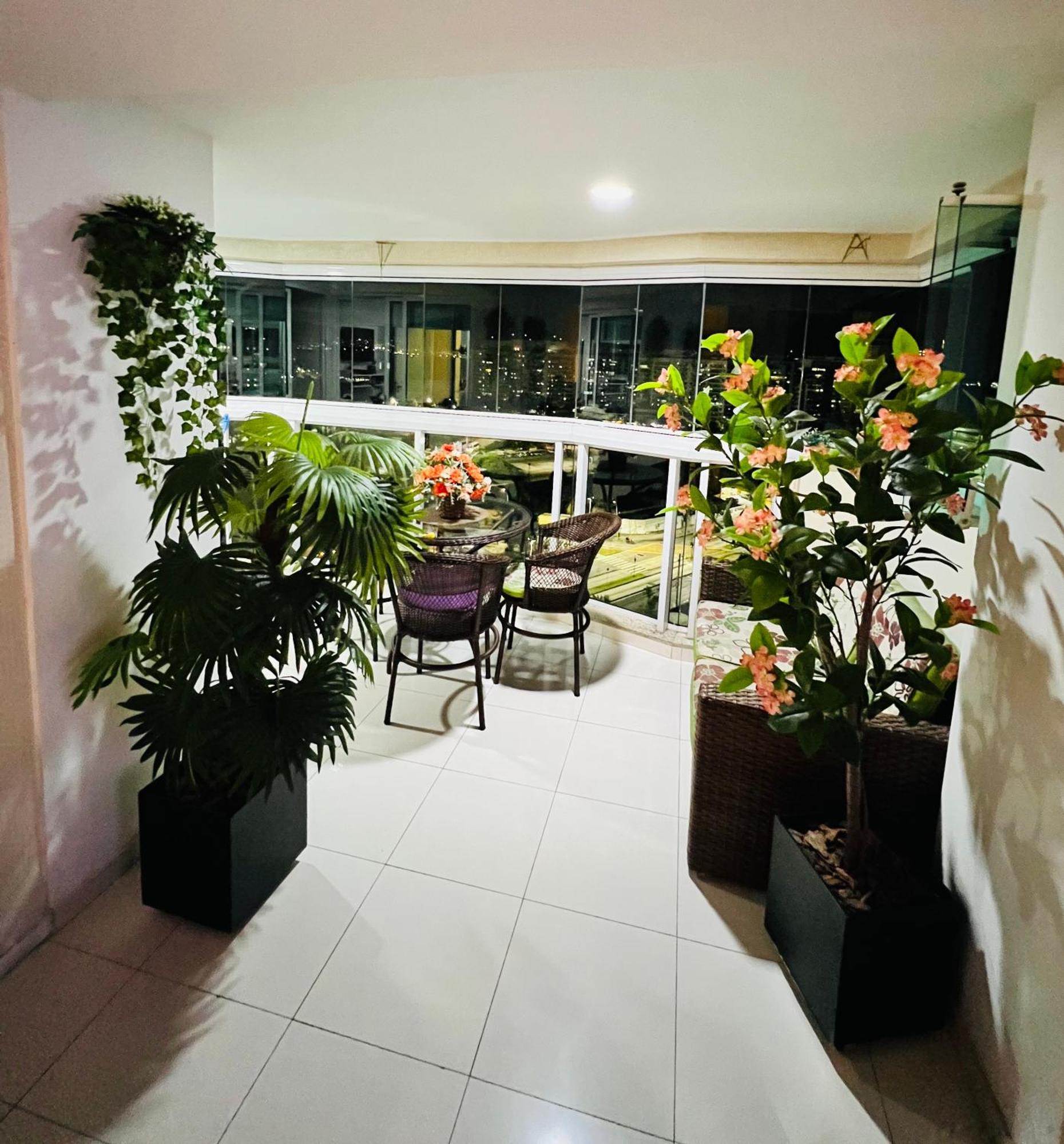 Apartamento Belissimo Na Barra - Bora Bora Real Río de Janeiro