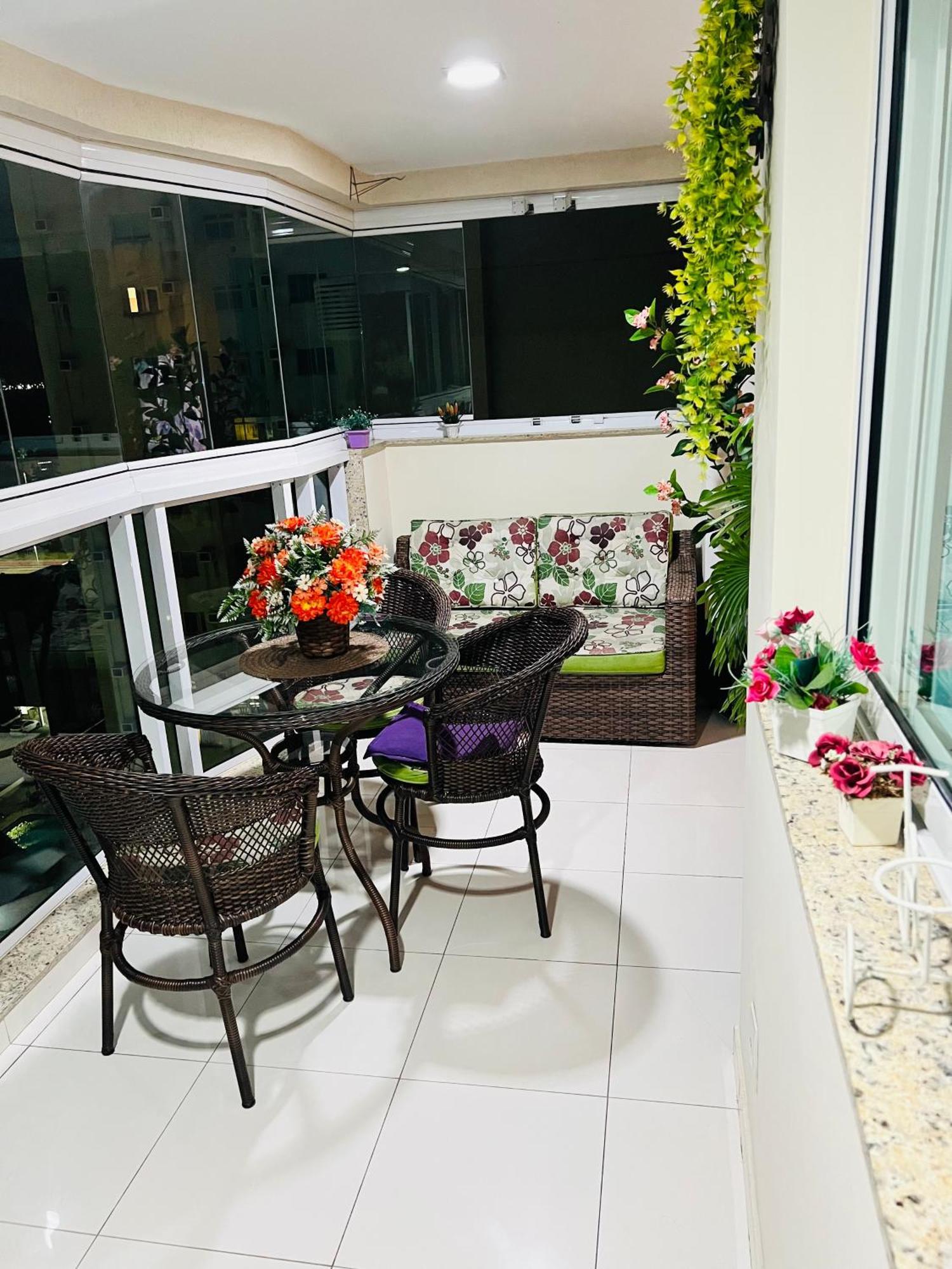Apartamento Belissimo Na Barra - Bora Bora Real